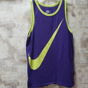 Nike tank top